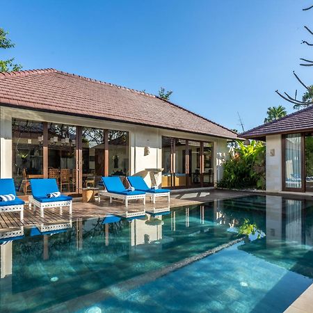 The Akasha Seminyak Bali Luxury Villas Luaran gambar