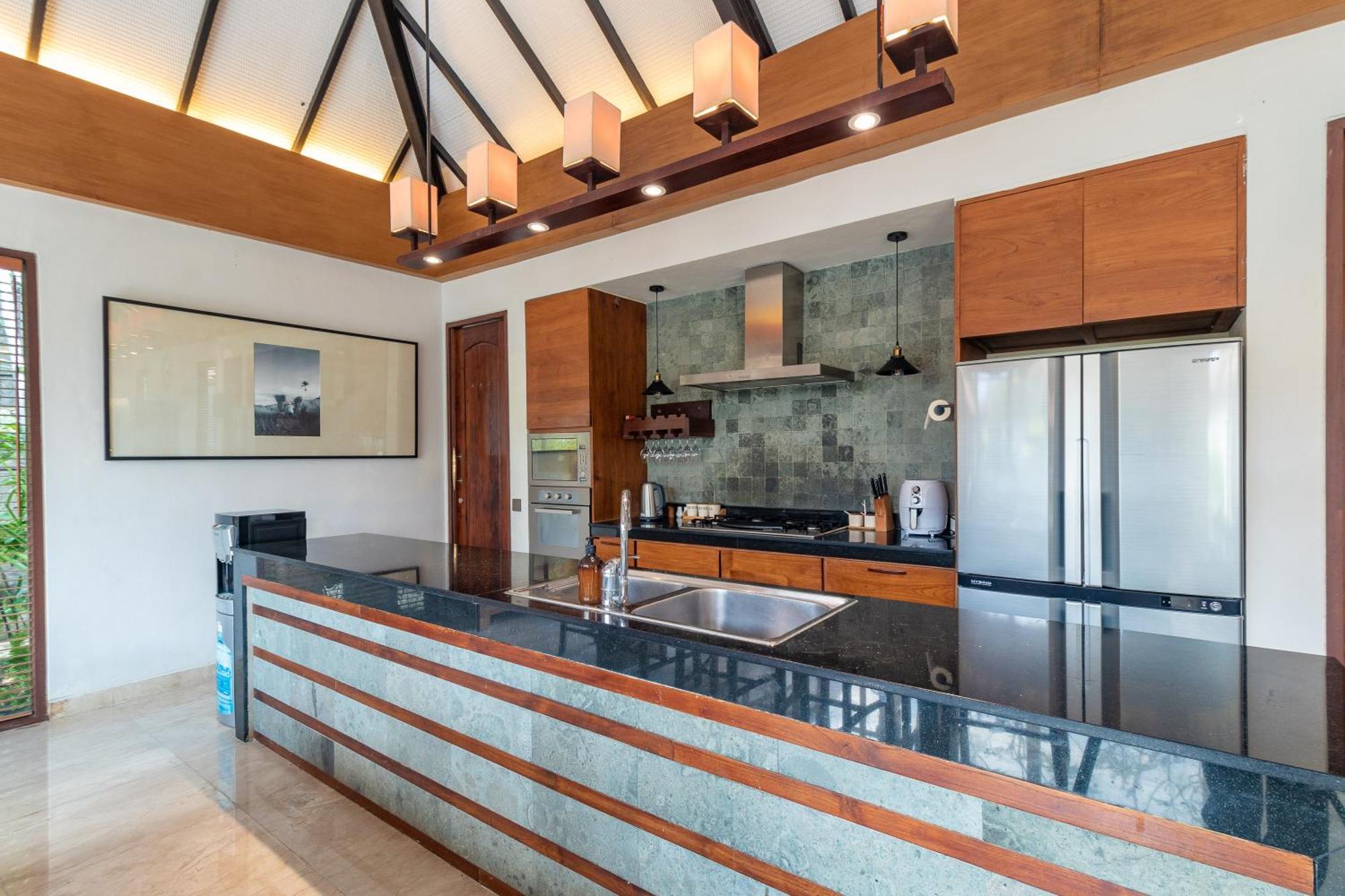 The Akasha Seminyak Bali Luxury Villas Luaran gambar