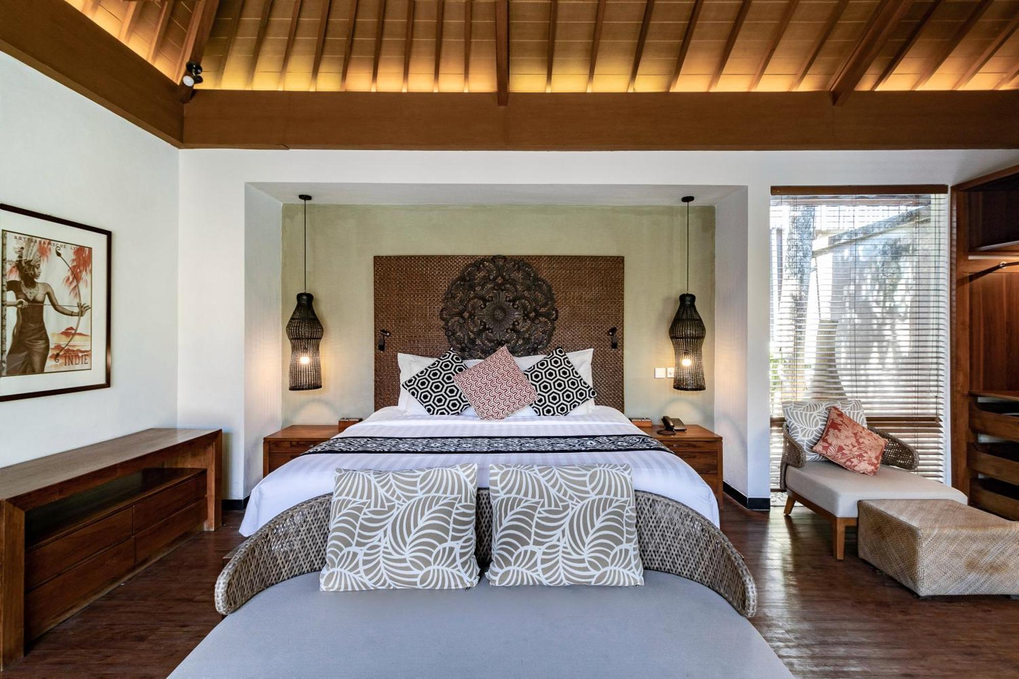 The Akasha Seminyak Bali Luxury Villas Luaran gambar