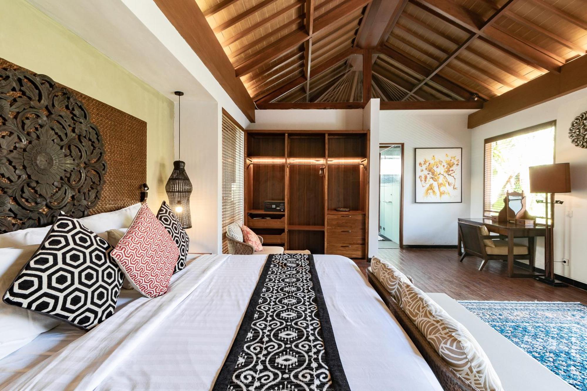 The Akasha Seminyak Bali Luxury Villas Luaran gambar