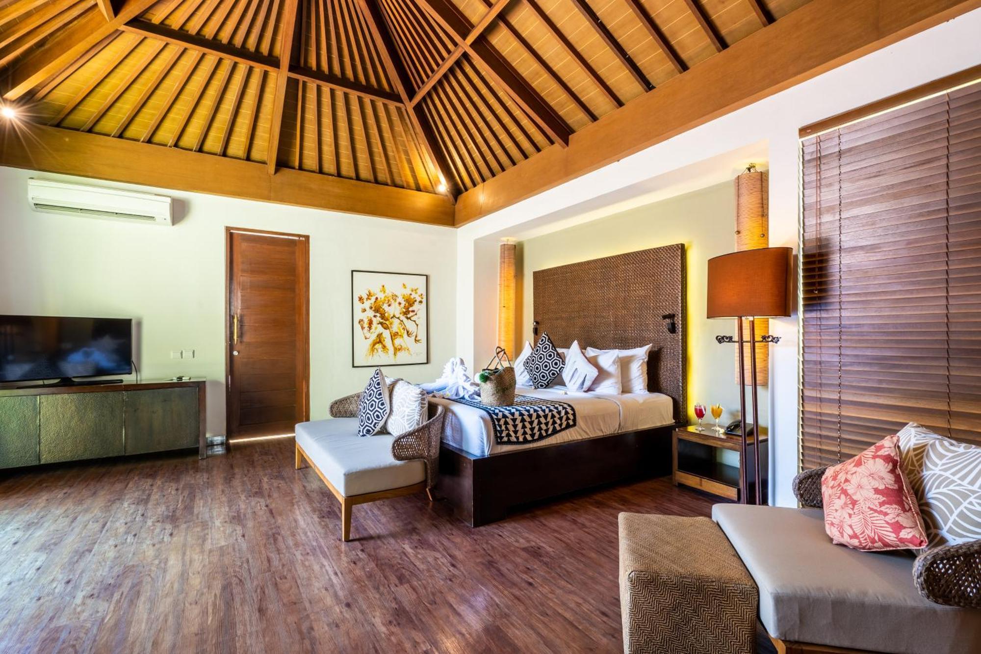 The Akasha Seminyak Bali Luxury Villas Luaran gambar