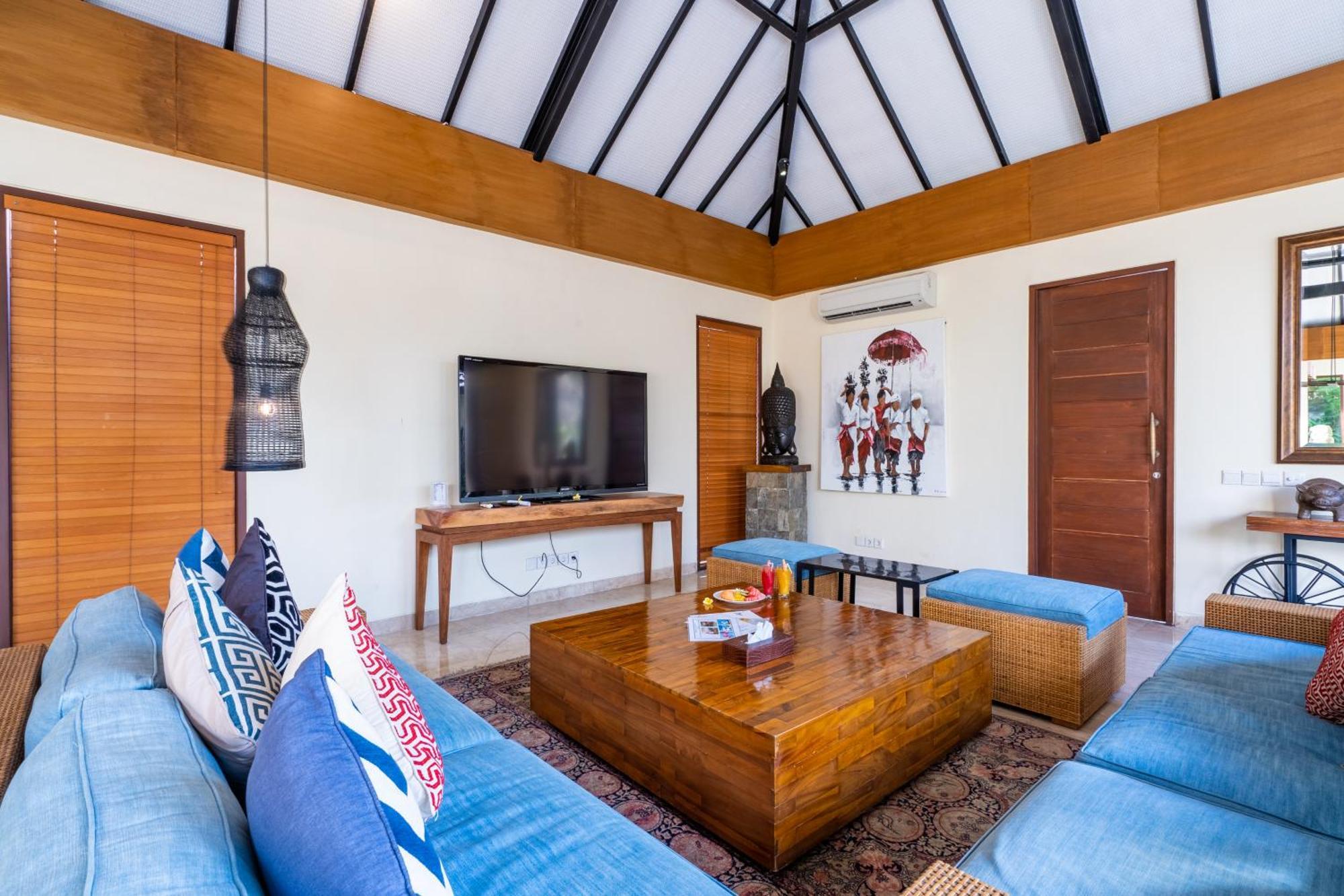The Akasha Seminyak Bali Luxury Villas Luaran gambar