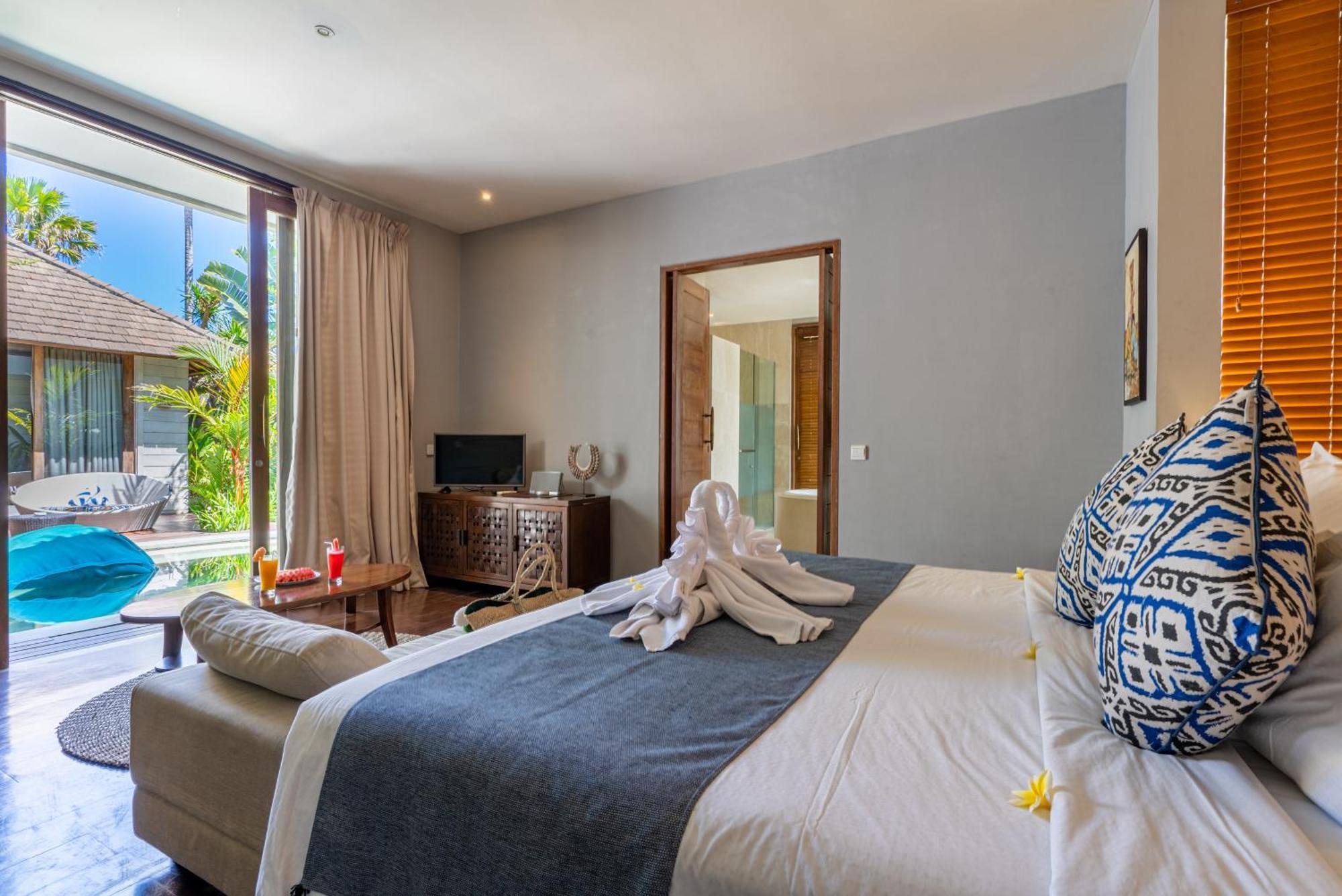 The Akasha Seminyak Bali Luxury Villas Luaran gambar