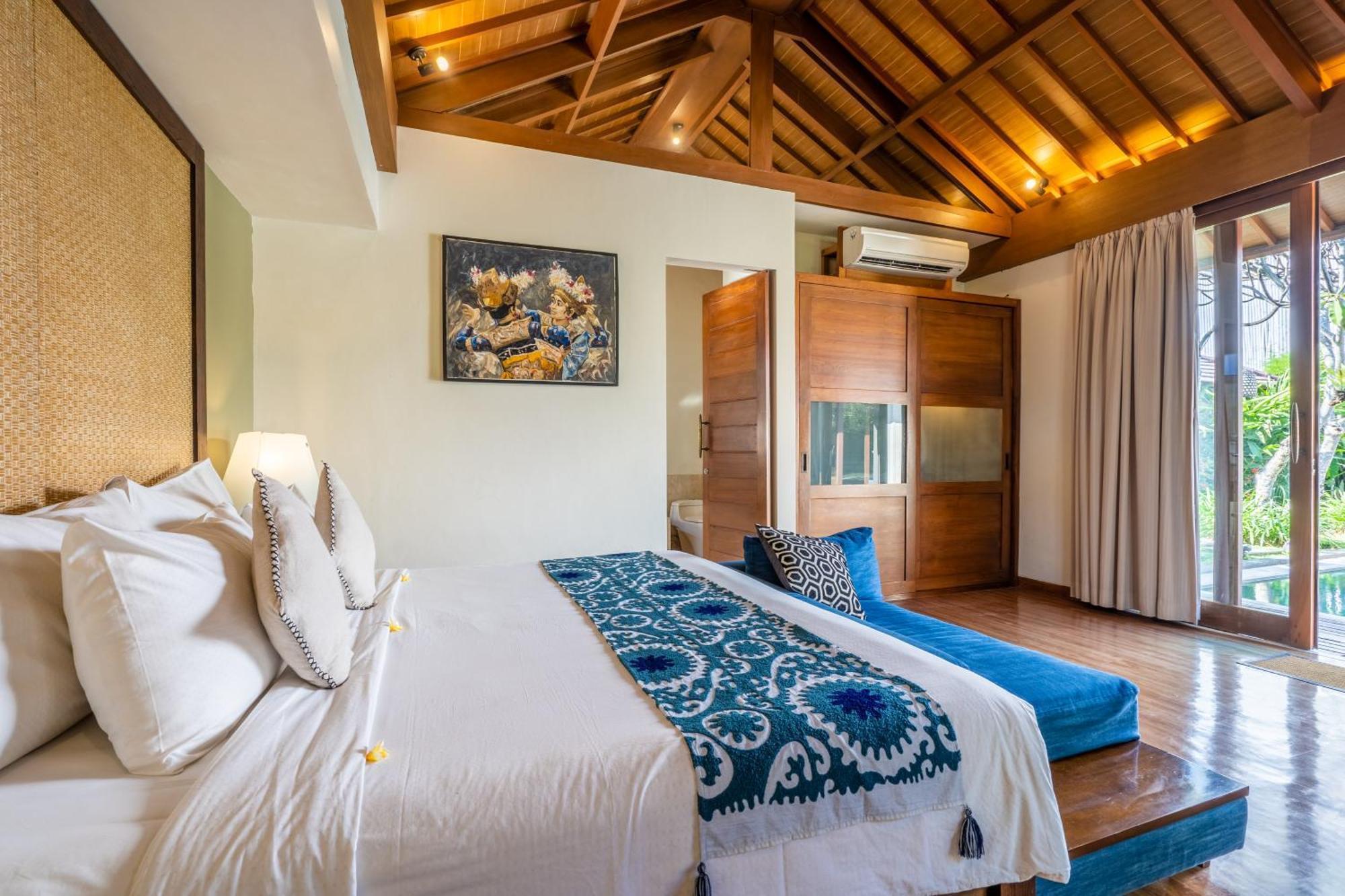 The Akasha Seminyak Bali Luxury Villas Luaran gambar