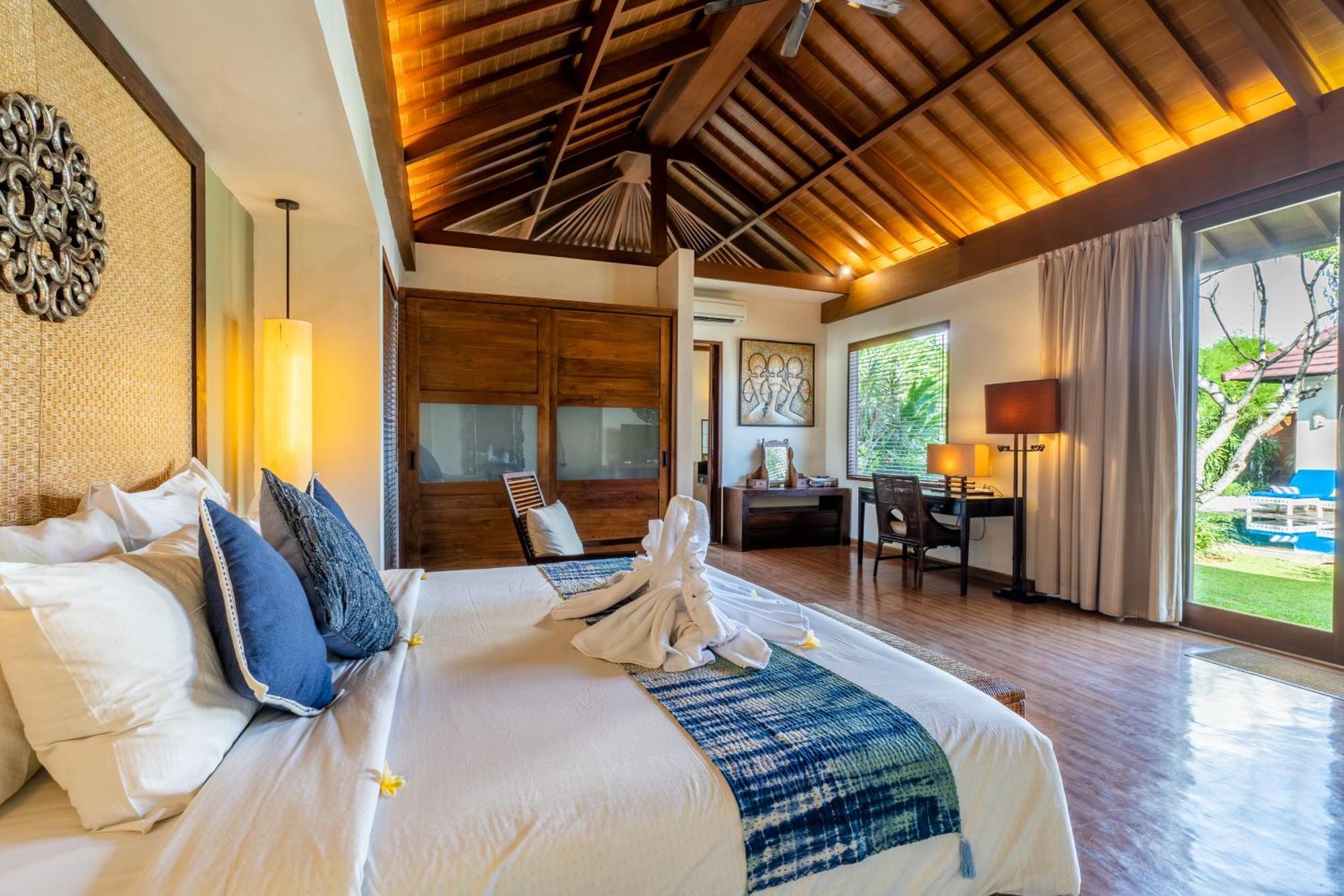 The Akasha Seminyak Bali Luxury Villas Luaran gambar