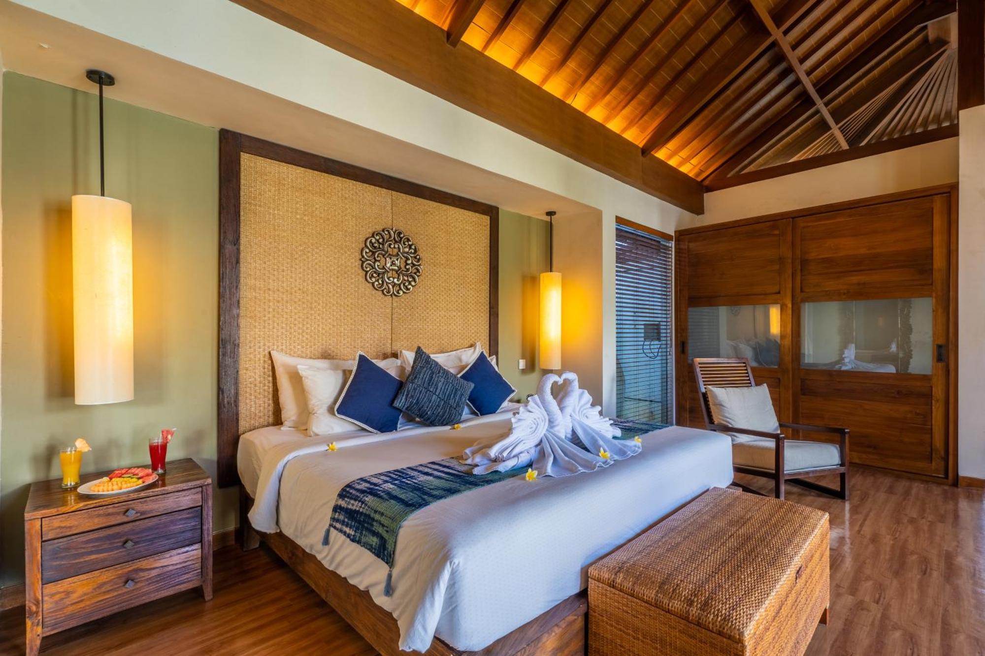 The Akasha Seminyak Bali Luxury Villas Luaran gambar