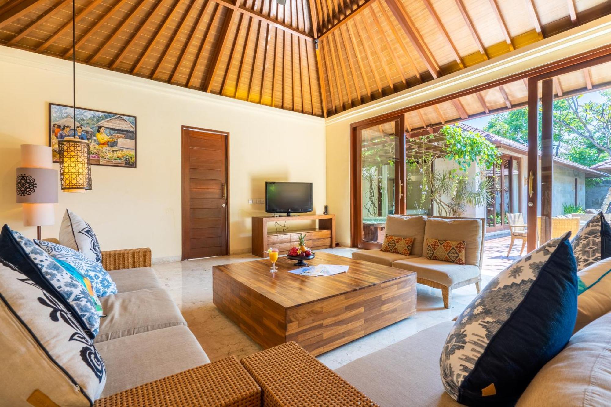 The Akasha Seminyak Bali Luxury Villas Luaran gambar